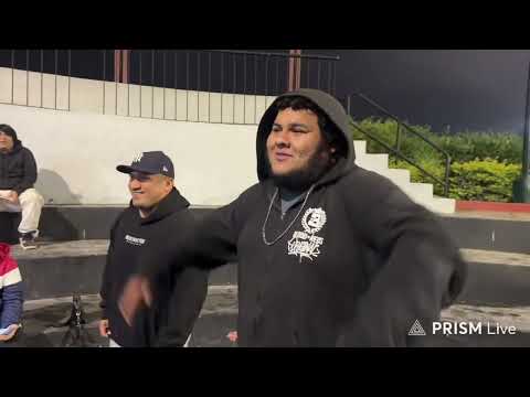 FÓRMULA 🇻🇪 PAPALETTA VS PUMACAHUA FOX - FINAL - MAGDALEDUPLAS 