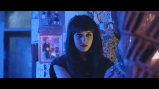 HADOUKEN! -  BAD SIGNAL