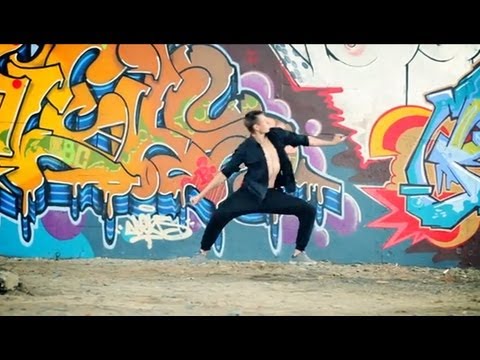 CORD - Kochaj Mnie - [Official Video HD] nowość disco polo dance