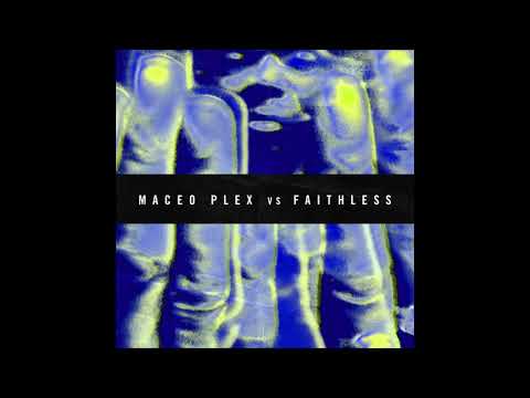 Faithless - Insomnia 2021 (Maceo Plex Epic Remix)