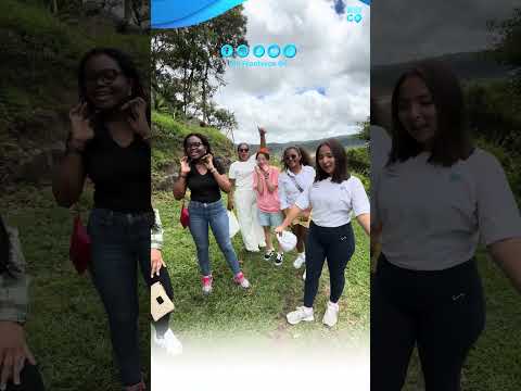 Así es La Esperanza Intibucá #honduras #turismo #viajes