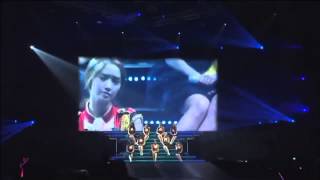 [DVD] SNSD - Complete (MR Removed+Chi-Eng subs) - 2011 Girls&#39; Generation Tour