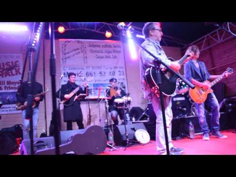 Willi Meyer & Friends - Father & Son