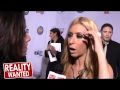 FOX Reality Really Awards 2009 - Red Carpet Interviews