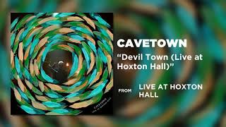 Cover art for Devil Town Live at Hoxton Hall