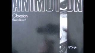 Animotion - Obsession (Special DJ Mix)