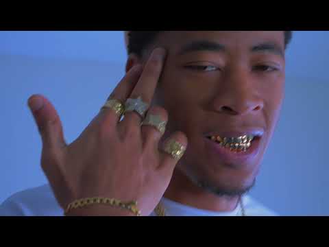 Kelo Cho - Too Easy [Official Music Video]