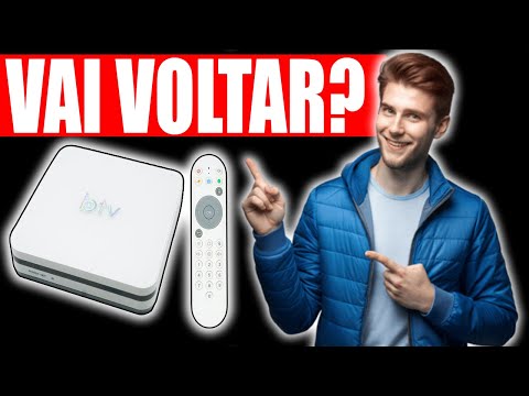 BTV 13 PAROU DE FUNCIONAR? COMORESOLVER? BTV 13 CAIU ? BTV 13 VAI VOLTAR A FUNCIONAR?