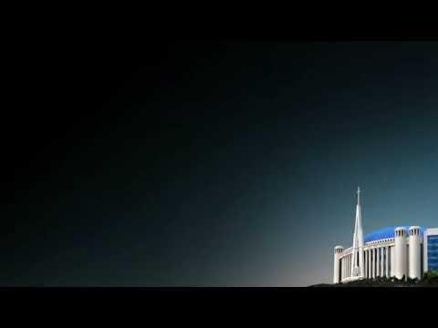 KJ 293 - Puji Yesus (Instrument - Pipe Organ)