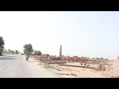 Pakistani Villge Life In Punjab[[Desi Hot Vlog]] New Video 2020 By HUN TV