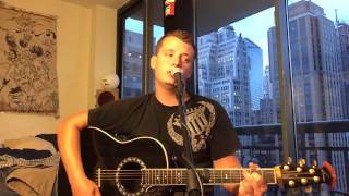Marshall Tucker n Roses - Can't You Sweet Child of Paradise - HiMyNameIsJordan Acoustic Cover