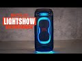 Belaidė garso kolonėlė JBL PartyBox Ultimate 2, juoda
