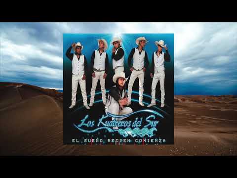 Los Kuatreros Del Sur - Ahora