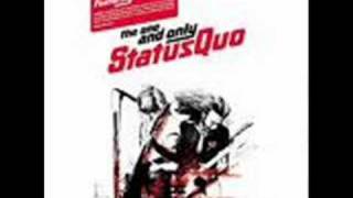 Status Quo-I Love Rock N Roll