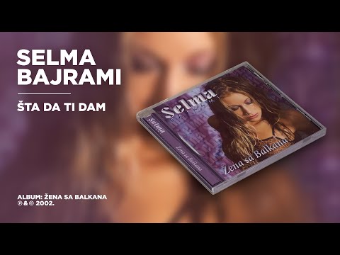 Video thumbnail for Šta da ti dam?