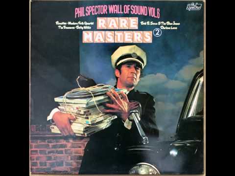 Phil Spector Wall Of Sound Vol. 6 [FULL ALBUM] (Phil Spector International 2307 009) 1976 UK MONO