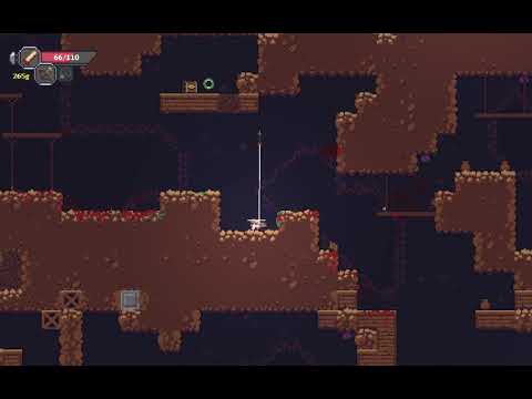 Steam Game Review #63 Caveblazers