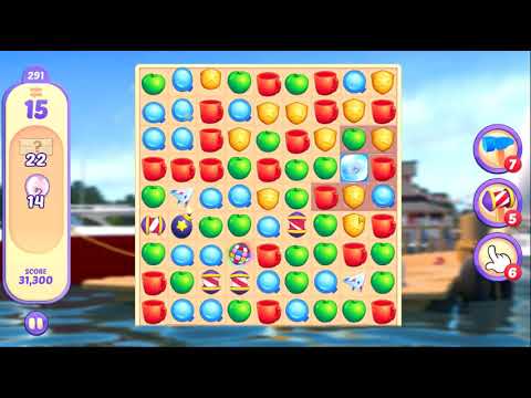 Small town murders level 291