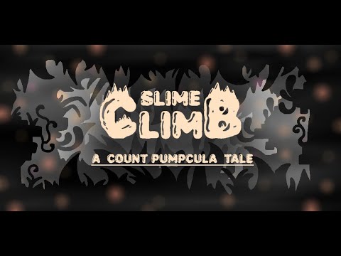 Slime Climb