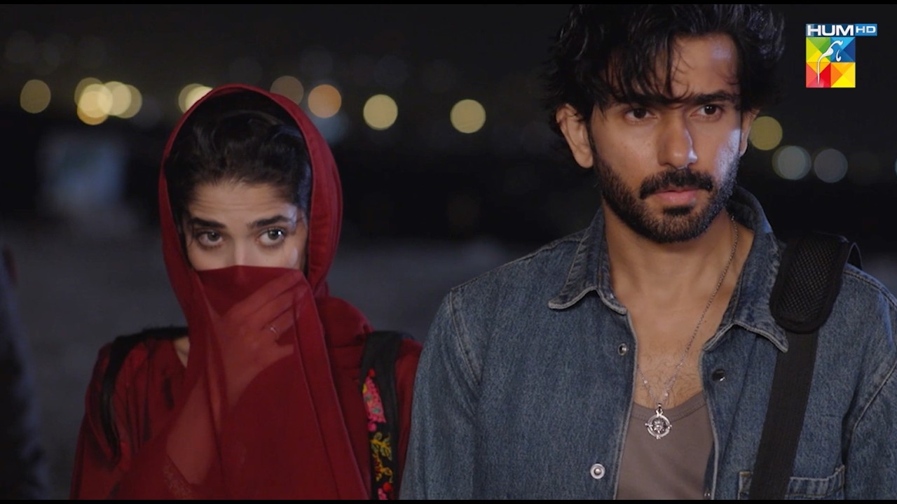Bombay Tailors - Episode 14 Promo - Tomorrow At 09 Pm On Youtube [ Anika Zulfikar & Ali Ansari ]
