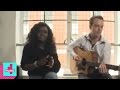 Ruby Goe - Badman (Acoustic) 