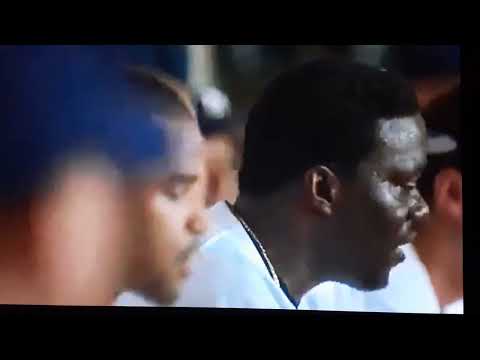 Mr 3000 - Another curve ball i'll slap the sh!t out you