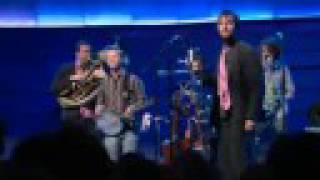 Bellowhead - London Town