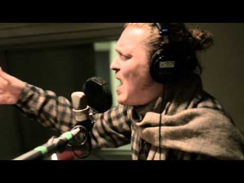 Avsnitt 52: Samson For President kör "Interlude #43" - Kärleksattackens webbteve