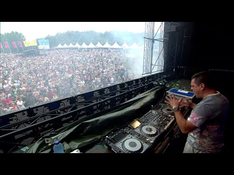 Dance Valley 2014 | DJ Zany | Full set