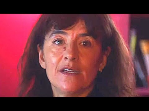 L'AMOUR FLOU LA SERIE Bande Annonce VF (Canal+, 2021) Romane Bohringer, Philippe Rebbot