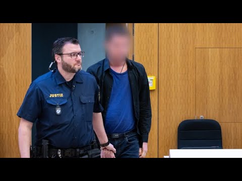 Long juvenile prison sentences for Starnberg triple murder