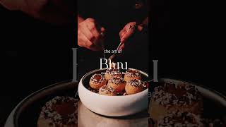 Bluu Asian Kitchen & Bar