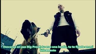 Dont Front - Eminem ft Buckshot Subtitulada en español