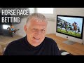 PRO GAMBLER HOW TO WIN AT HORSE RACING Golden Rules