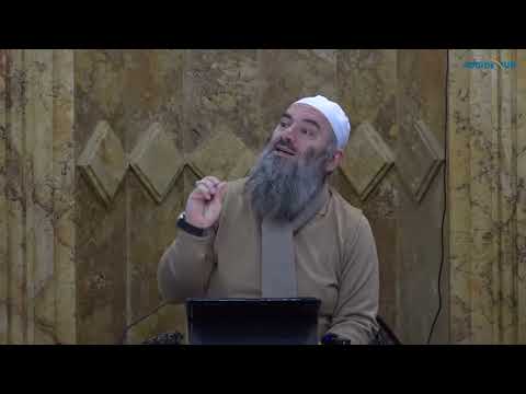 667. Pas Namazit të Sabahut - Përkujtimi i Vdekjes - Hadithi 578