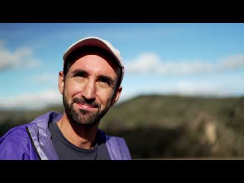 Forteresses royales du Languedoc : plongée dans l'exploit de l'ultra-trailer Aurélien Sanchez