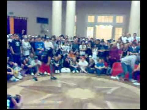 CIRCLE PRINZ POLAND 2008 - Jury