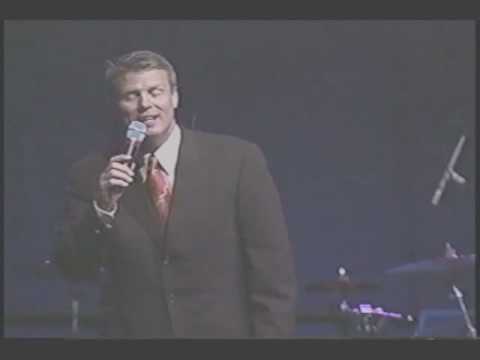 Kirk Talley - "Serenaded by Angels" - 2003