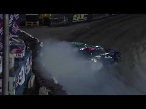 THE BEST DRIFT BATTLE EVER ? James Deane vs Pawel Borkowski / DMEC RD3