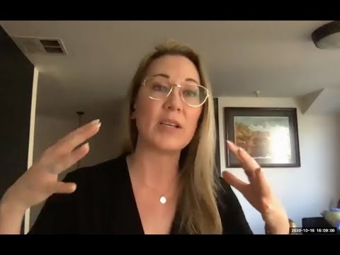 Devops and High Performing Teams: A Q&A with Nicole Forsgren, GitHub