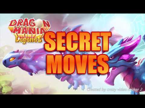 How to breed narwhale dragon in dragon mania legends?