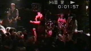 Killing Joke Communion (Mash Up)