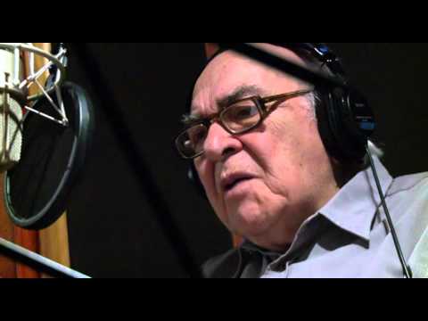 Va a cantar un ruiseñor | Alberto Podestá - Las Bordonas