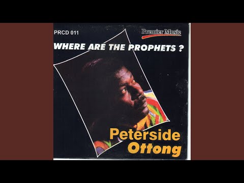 Where Are The Prophets