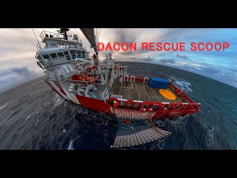 DACON RESCUE SCOOP