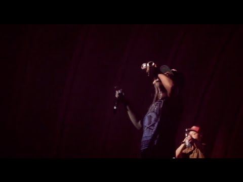 The Doppelgangaz – “Whole Wide World”