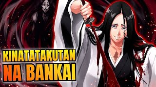 SINIMULAN NG QUINCY ANG PAGWASAK SA SOUL SOCIETY | BLEACH | ANIME RECAP TAGALOG