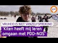 Vrijheid is niet vanzelfsprekend #1 | Jamie | Omroep Gelderland