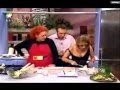 Ready Steady Cook Nipple Slip