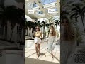 Miami Swim Week 2022 Shorts